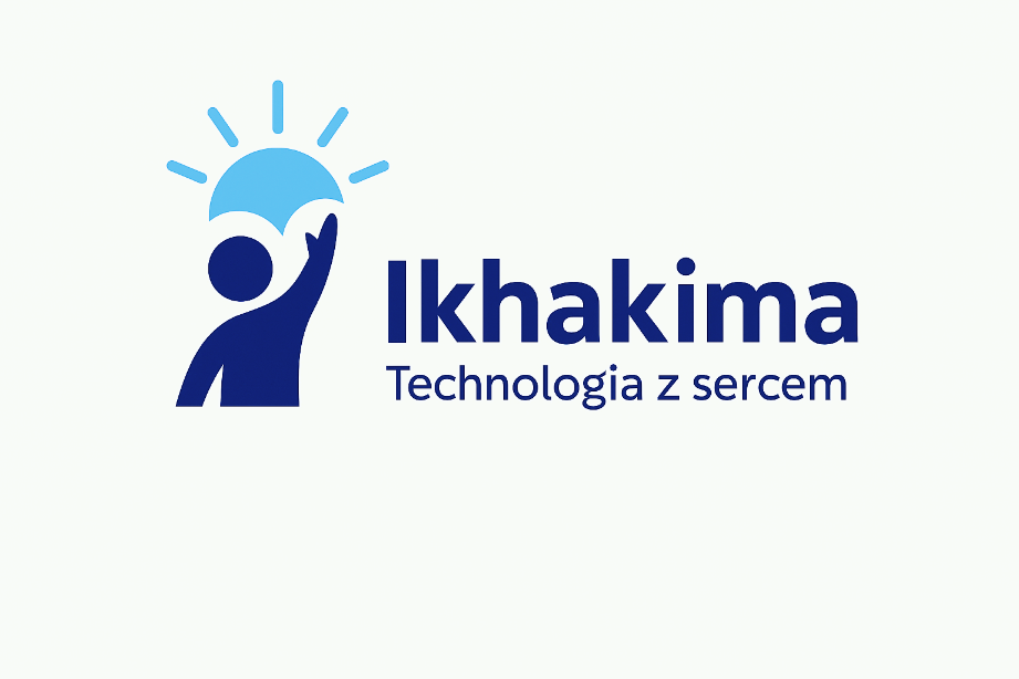 Fundacja IKHAKIMA-technologia z sercem 
